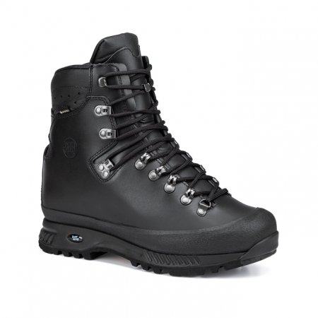 Hanwag Herren Alaska Gtx - Schwarz