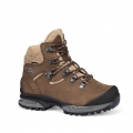 Hanwag Damen Tatra Ii Bunion Lady Gtx-Erde/Braun