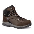 Hanwag Damen Banks Sf Extra Lady Gtx - Mokka/Schwarz