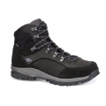 Hanwag Herren Banks Sf Extra Gtx - Schwarz/Asphalt