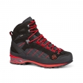 Hanwag Herren Makra Combi Gtx - Schwarz