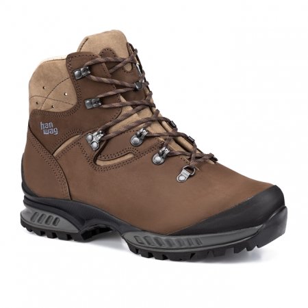 Hanwag Herren Tatra Ii Bunion - Erdbraun