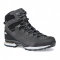 Hanwag Herren Makra Trek Gtx-Asphalt/Hellgrau