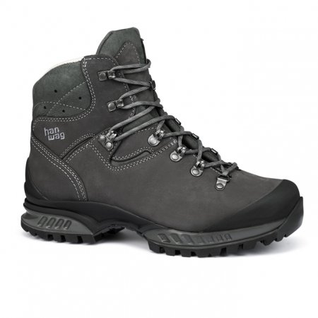 Hanwag Herren Tatra Ii - Asphalt