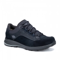 Hanwag Damen Banks Low Bunion Lady Ll - Marineblau/Asphalt