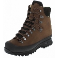 Hanwag Herren Alaska Gtx Men Wanderstiefel In Erde