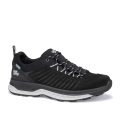 Hanwag Herren Blueridge Low Es - Schwarz/Hellgrau