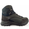 Hanwag Herren Banks Gtx Navy Asphalt Wanderstiefel In Navy Asphalt