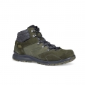Hanwag Herren Araio Mid Gtx - Sepia/Asphalt