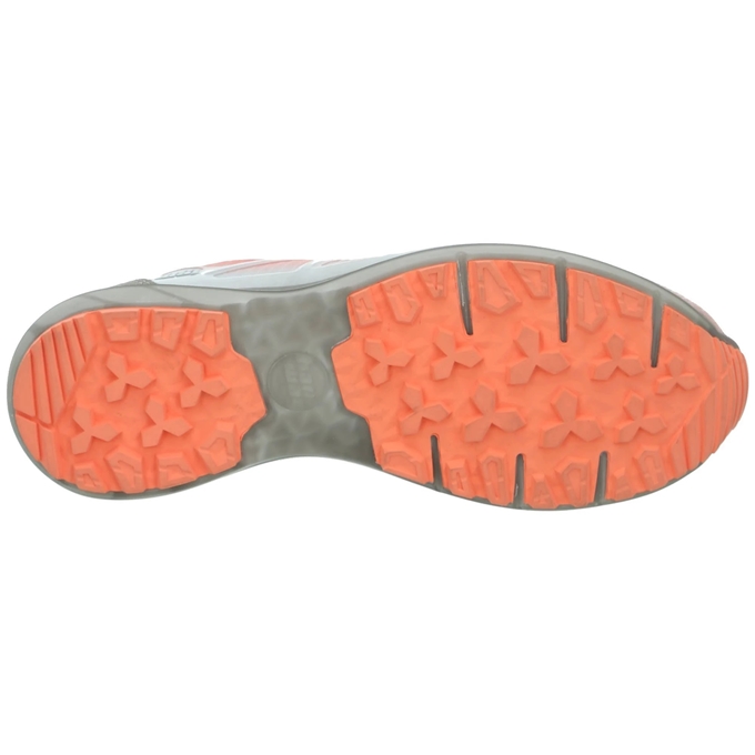 Hanwag Damenschuh Calpa Tubetec Lady Gtx - Asphalt/Orange