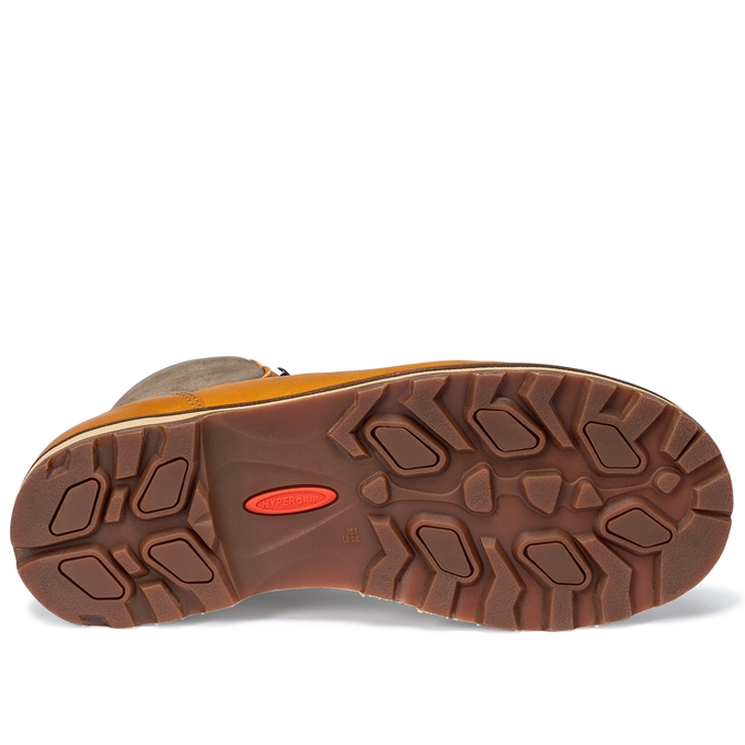Hanwag Herrenschuh Stuiben Ii - Cognac