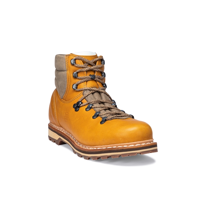 Hanwag Herrenschuh Stuiben Ii - Cognac