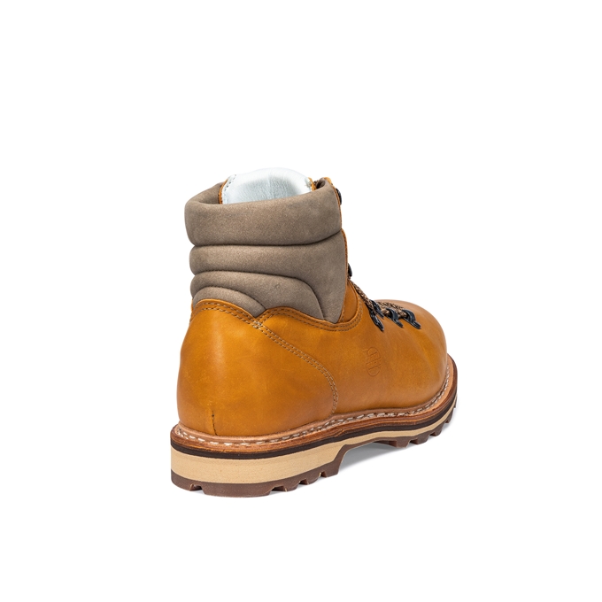 Hanwag Herrenschuh Stuiben Ii - Cognac