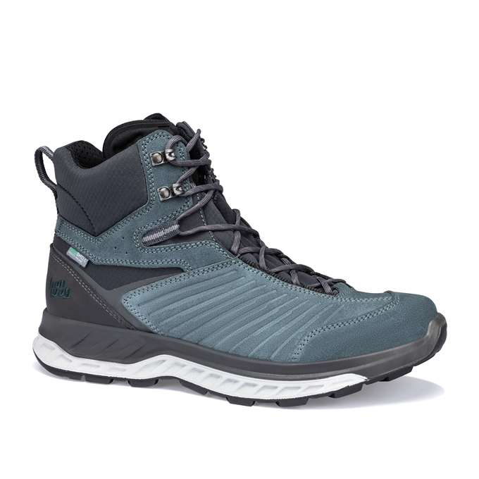 Hanwag Herren Blueridge Es-Dusk/Antracite