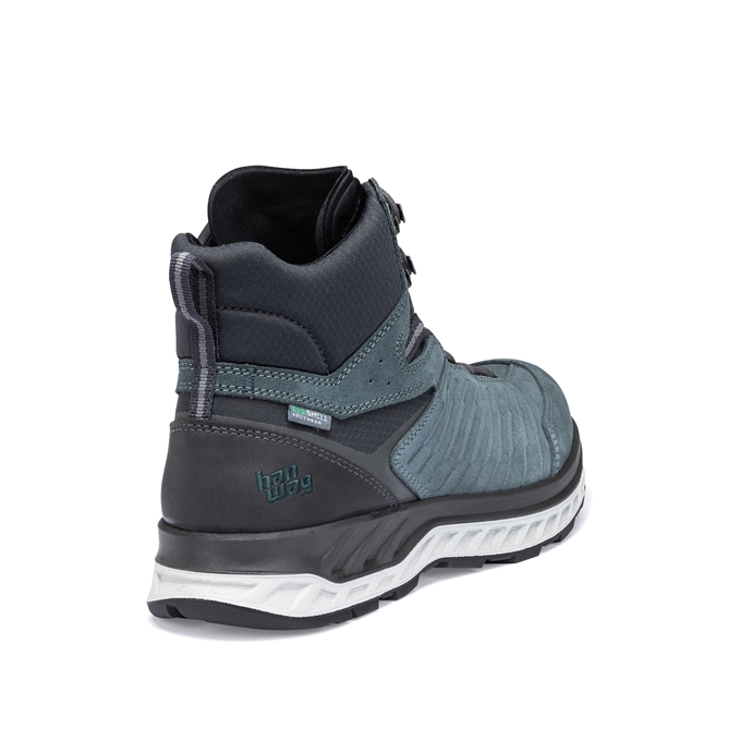 Hanwag Herren Blueridge Es-Dusk/Antracite
