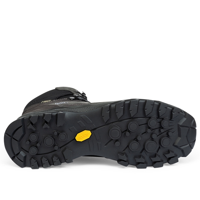 Hanwag Herren Banks Gtx - Asphalt