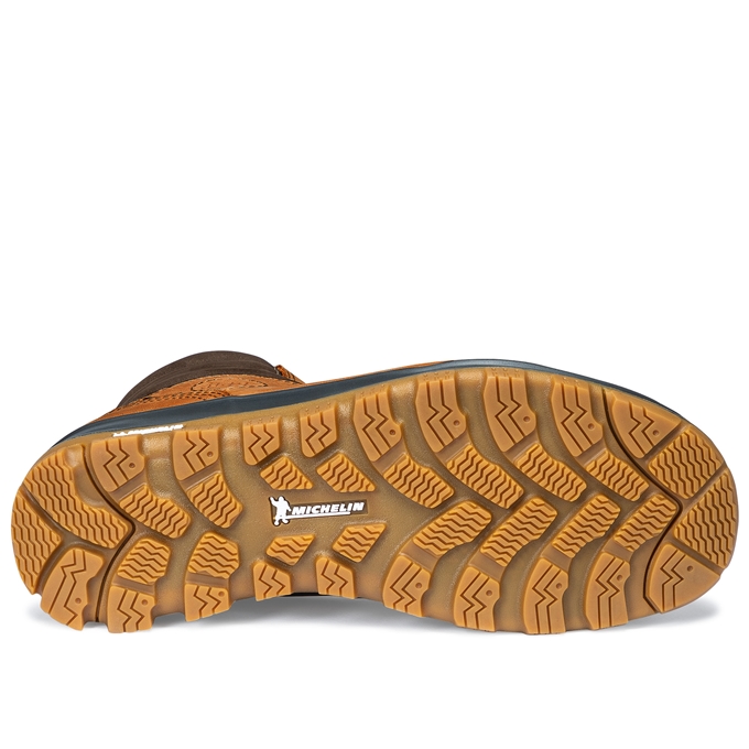 Hanwag Damen Aotea Ii Lady Gtx - Hellbraun/Braun