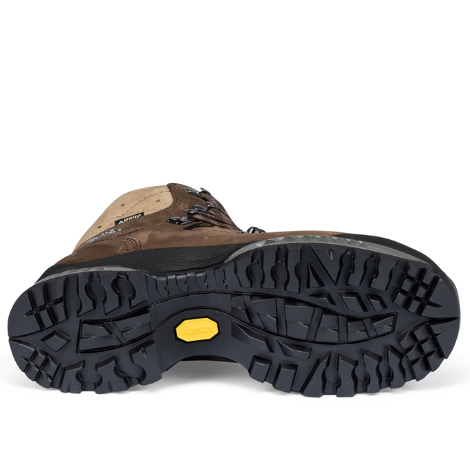 Hanwag Damen Tatra Ii Bunion Lady Gtx-Erde/Braun