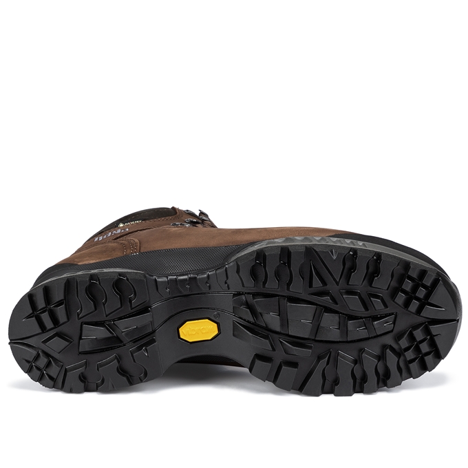 Hanwag Herren Tatra Ii Gtx - Erde/Braun
