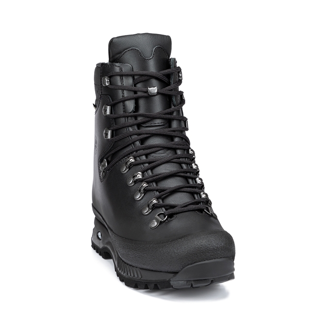Hanwag Herren Alaska Wide Gtx - Schwarz