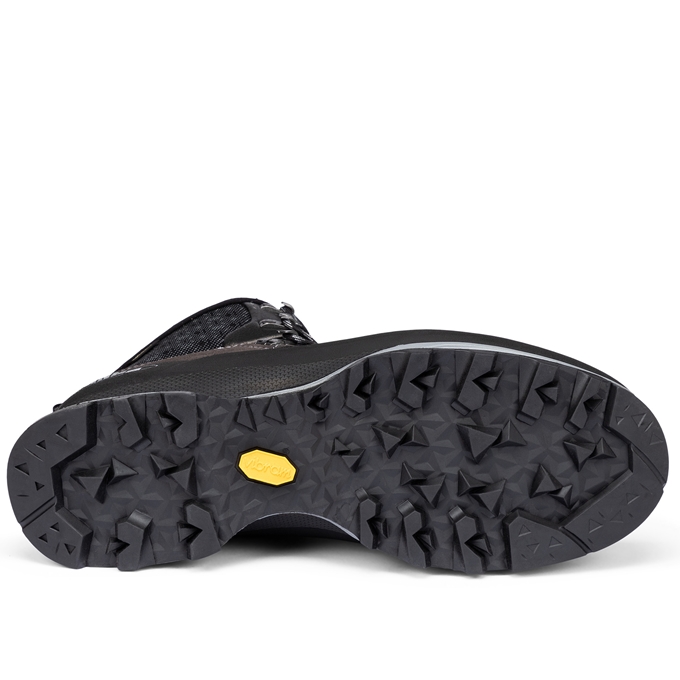 Hanwag Herren Alverstone Ii Gtx - Asphalt/Hellgrau