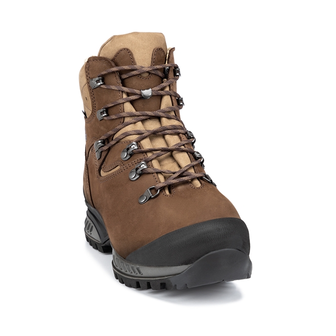 Hanwag Herren Tatra Ii Bunion Gtx - Erdbraun