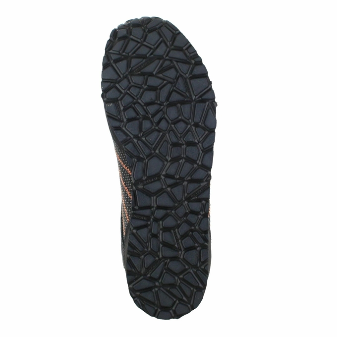 Hanwag Makra Urban Lady Damen - Asphalt/Orange