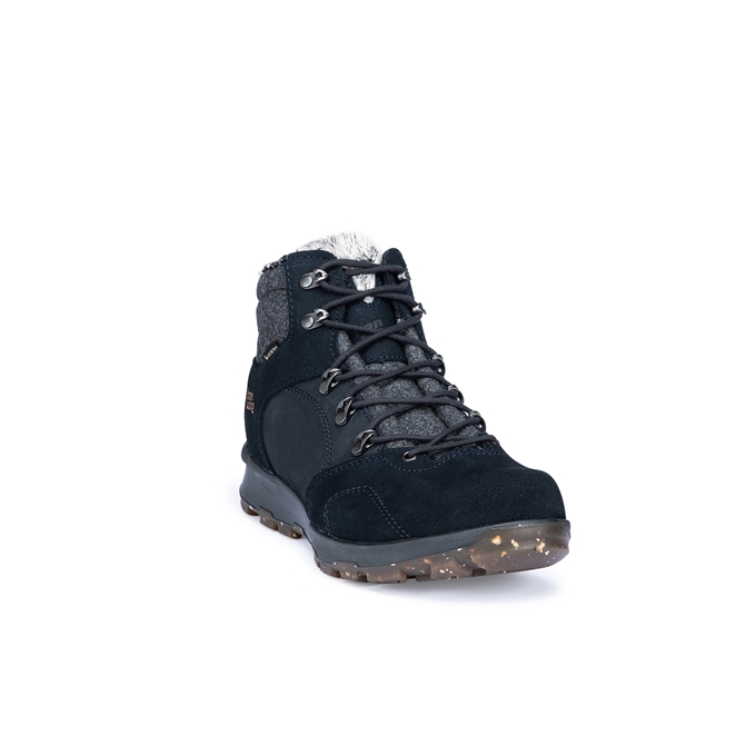 Hanwag Damen Tolva Mid Lady Gtx - Marineblau/Asphalt