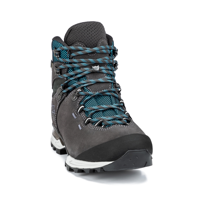 Hanwag Damen Tatra Light Lady Gtx - Asphalt/Ozean