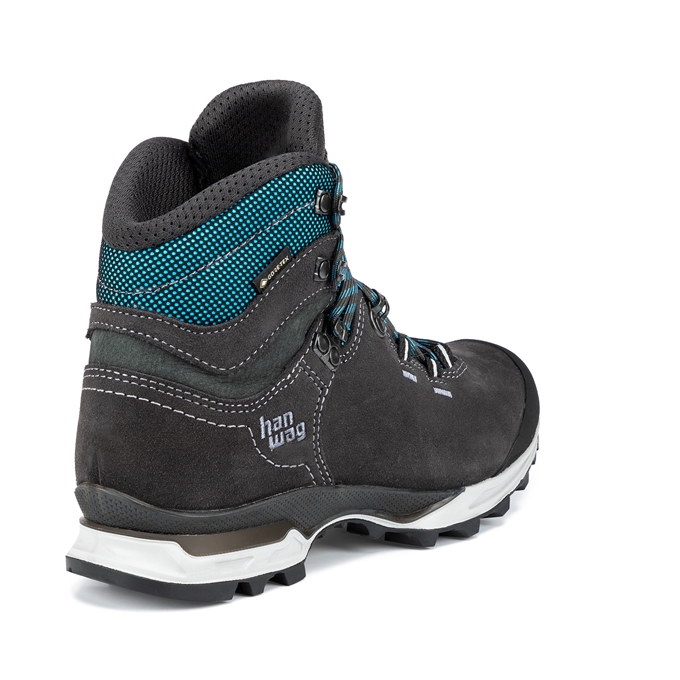 Hanwag Damen Tatra Light Lady Gtx - Asphalt/Ozean