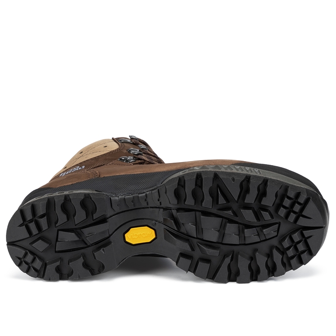Hanwag Damen Tatra Ii Bunion Lady - Erde/Braun