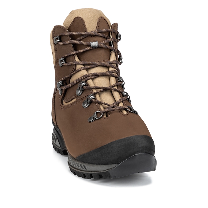 Hanwag Damen Tatra Ii Bunion Lady - Erde/Braun
