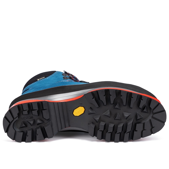 Hanwag Herren Sirius Ii Gtx - Blau