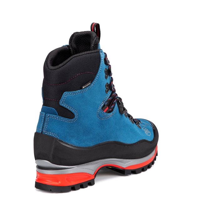 Hanwag Herren Sirius Ii Gtx - Blau