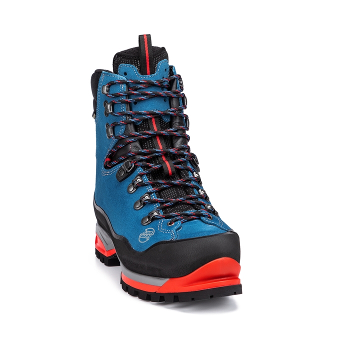 Hanwag Herren Sirius Ii Gtx - Blau