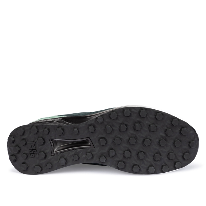 Hanwag Damen Arnside Lady - Petrol/Mint