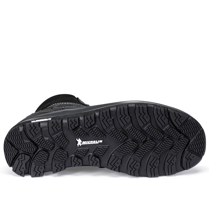 Hanwag Damen Aotea Ii Lady Gtx - Schwarz/Asphalt