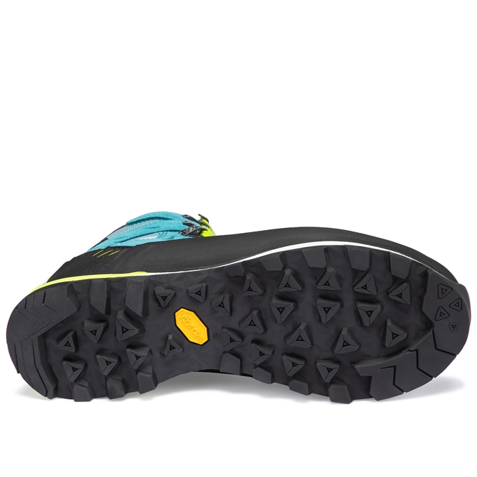 Hanwag Damen Makra Pro Lady Gtx - Icefall/Sulphur
