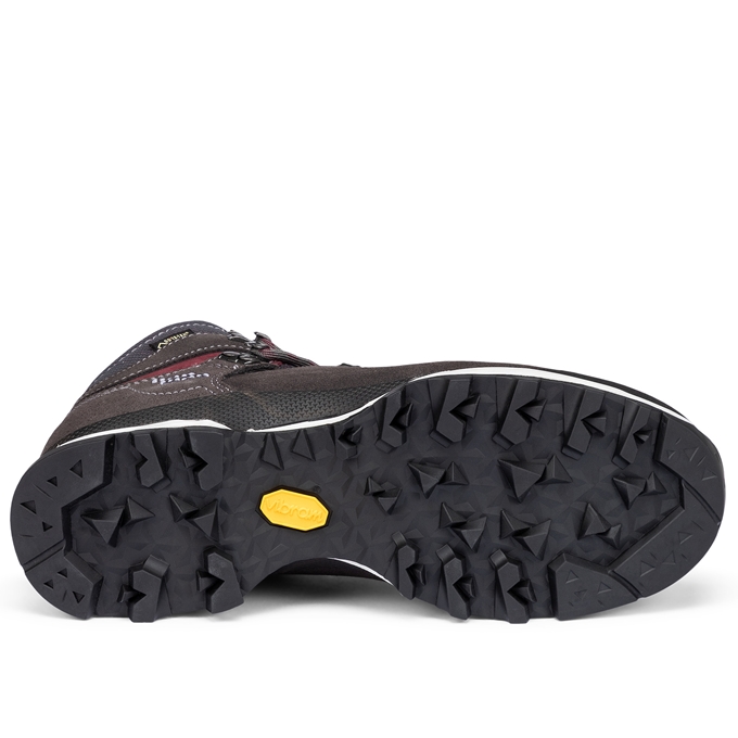 Hanwag Damen Tatra Light Lady Gtx - Asphalt/Dunkelgranat