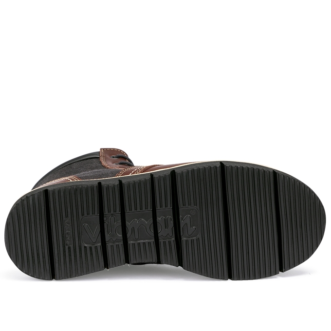 Hanwag Herren Hans 100-Century/Schwarz