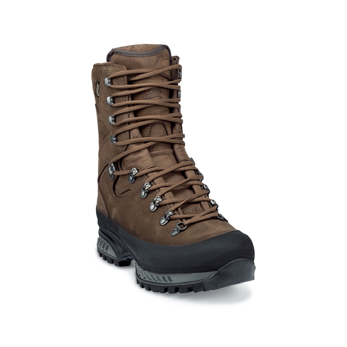 Hanwag Herren Tatra Top Gtx - Erdbraun