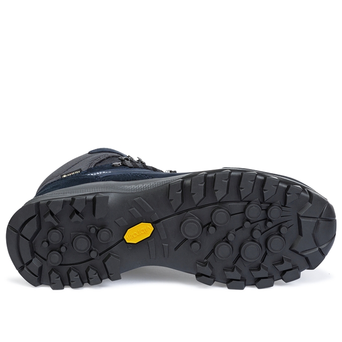 Hanwag Damen Banks Lady Gtx - Marineblau/Asphalt