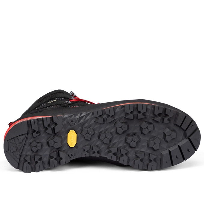 Hanwag Herren Makra Combi Gtx - Schwarz