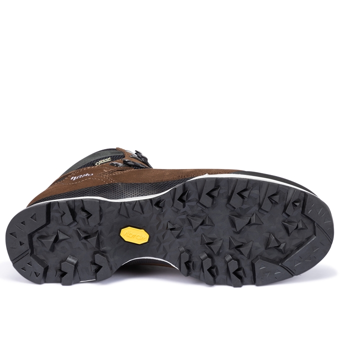 Hanwag Herren Tatra Light Gtx - Braun/Anthrazit