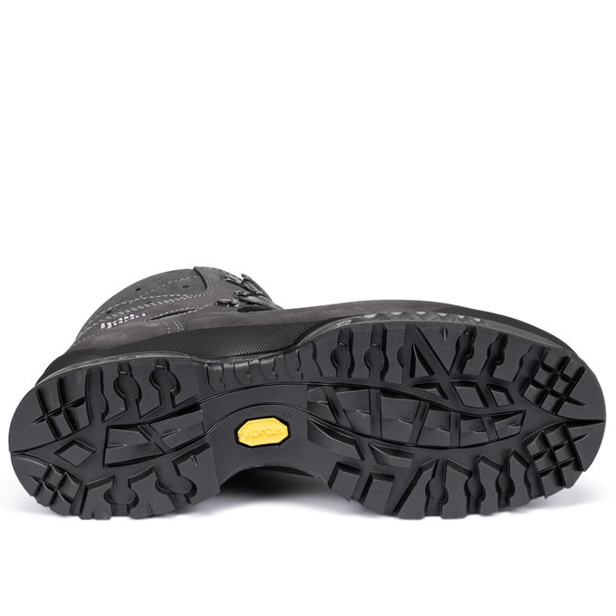 Hanwag Herren Tatra Ii - Asphalt