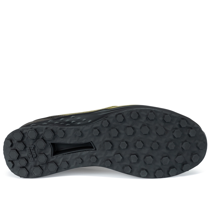 Hanwag Herren Arnside - Olive/Schwarz