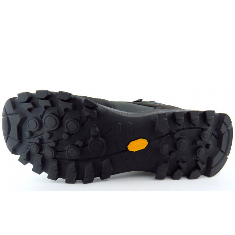 Hanwag Herren  Banks Gtx Navy Asphalt Wanderstiefel In Navy Asphalt