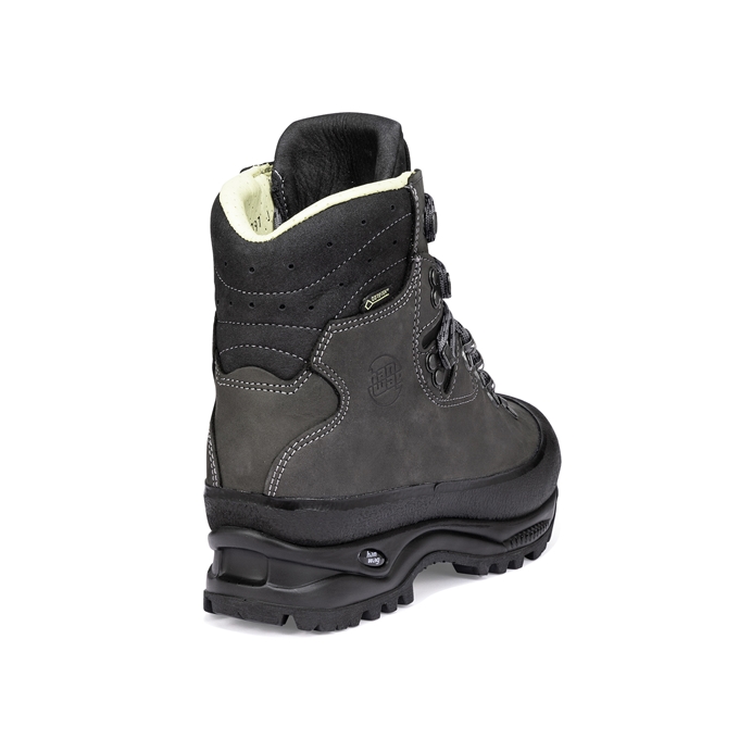 Hanwag Damen Alaska Lady Gtx - Asphalt