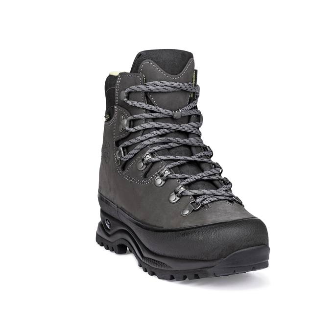 Hanwag Damen Alaska Lady Gtx - Asphalt