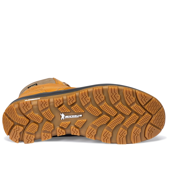 Hanwag Herren Anvik Gtx-Cognac